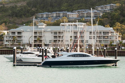 The Boathouse Apartments - Sunshine Coast Tourism 3