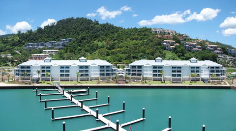 The Boathouse Apartments - Sunshine Coast Tourism 28