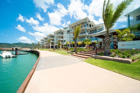 The Boathouse Apartments - Sunshine Coast Tourism 25