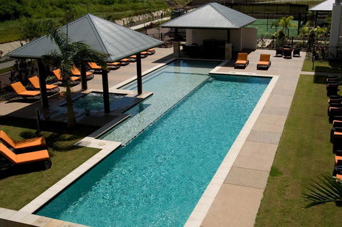 The Boathouse Apartments - Sunshine Coast Tourism 8