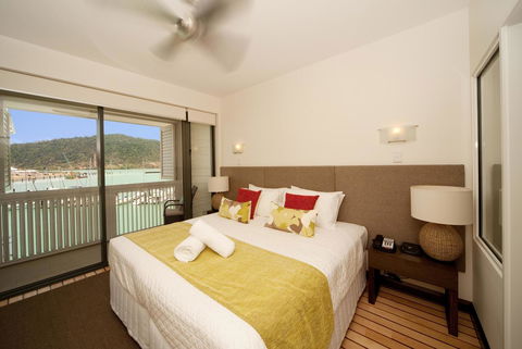 The Boathouse Apartments - Sunshine Coast Tourism 9