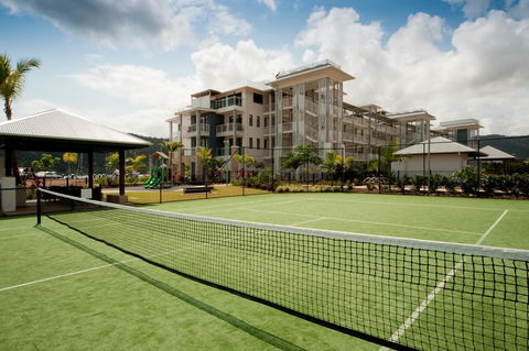 The Boathouse Apartments - Sunshine Coast Tourism 6