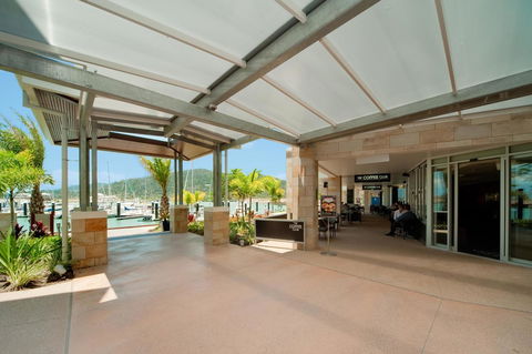 The Boathouse Apartments - Sunshine Coast Tourism 23
