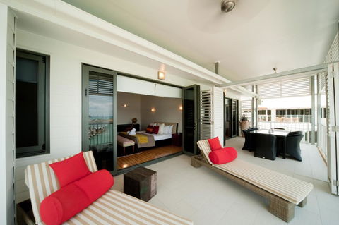 The Boathouse Apartments - Sunshine Coast Tourism 20