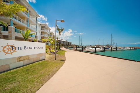 The Boathouse Apartments - Sunshine Coast Tourism 26