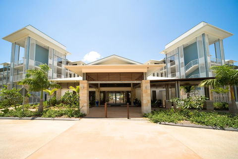 The Boathouse Apartments - Sunshine Coast Tourism 18