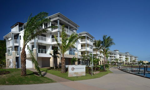 The Boathouse Apartments - Sunshine Coast Tourism 5