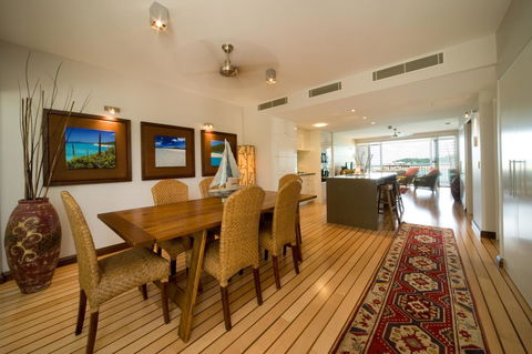The Boathouse Apartments - Sunshine Coast Tourism 7