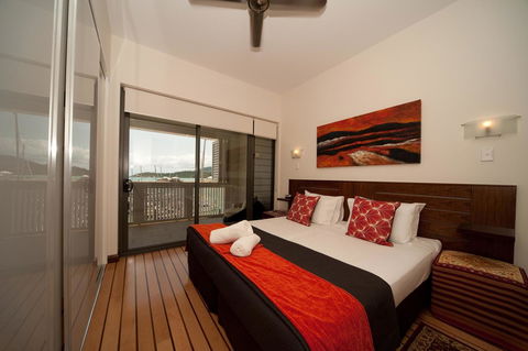The Boathouse Apartments - Sunshine Coast Tourism 15