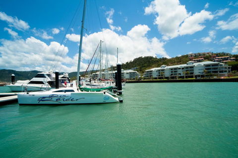 The Boathouse Apartments - Sunshine Coast Tourism 4