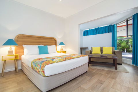 Port Douglas Motel - Sunshine Coast Tourism 32