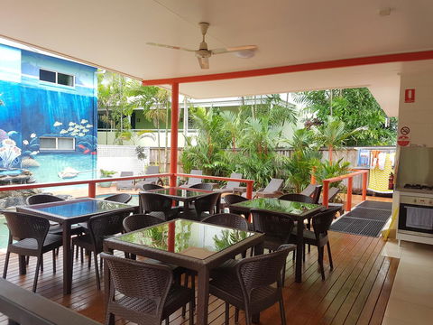 Port Douglas Motel - Sunshine Coast Tourism 33