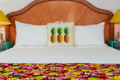 Port Douglas Motel - Sunshine Coast Tourism 20