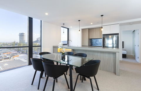 Qube Broadbeach - Sunshine Coast Tourism 43