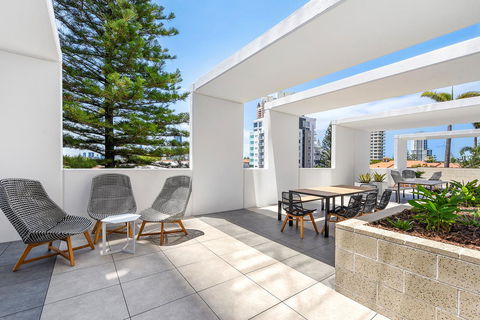 Qube Broadbeach - Sunshine Coast Tourism 20