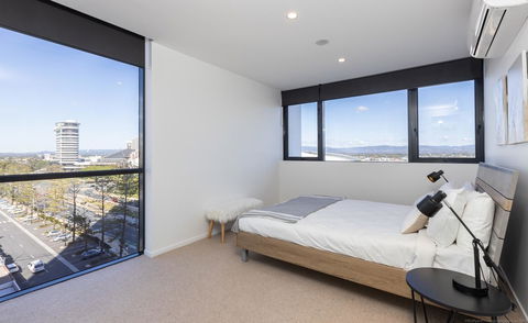 Qube Broadbeach - Sunshine Coast Tourism 7
