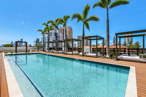 Qube Broadbeach - Sunshine Coast Tourism 29