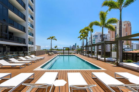 Qube Broadbeach - Sunshine Coast Tourism 31