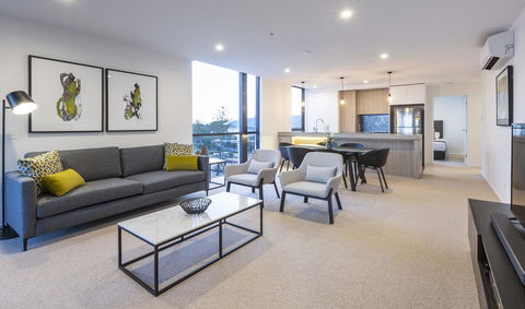 Qube Broadbeach - Sunshine Coast Tourism 37