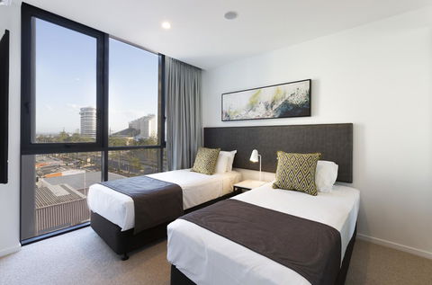 Qube Broadbeach - Sunshine Coast Tourism 44