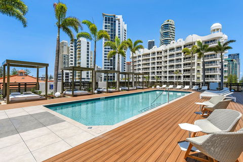 Qube Broadbeach - Sunshine Coast Tourism 26