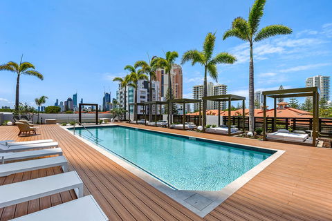 Qube Broadbeach - Sunshine Coast Tourism 25