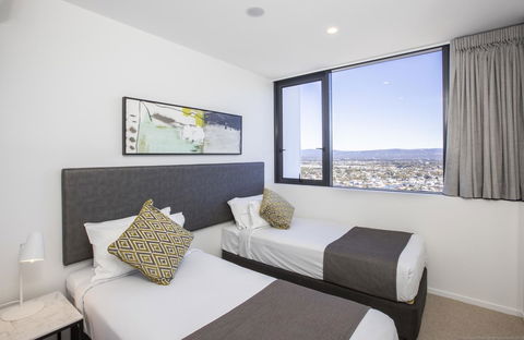Qube Broadbeach - Sunshine Coast Tourism 2