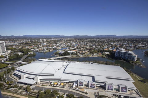 Qube Broadbeach - Sunshine Coast Tourism 4