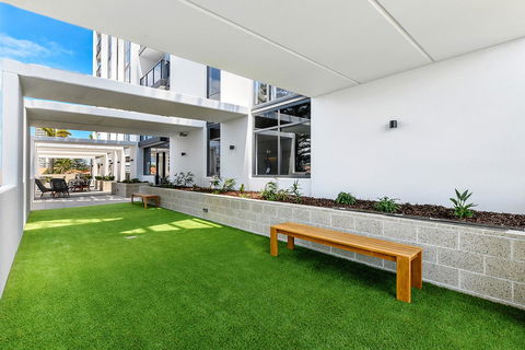 Qube Broadbeach - Sunshine Coast Tourism 19