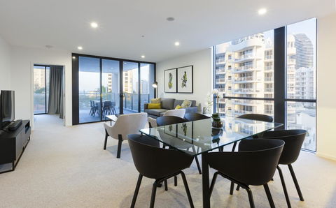 Qube Broadbeach - Sunshine Coast Tourism 42
