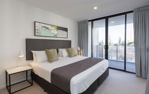 Qube Broadbeach - Sunshine Coast Tourism 40