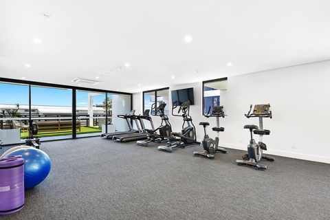 Qube Broadbeach - Sunshine Coast Tourism 35