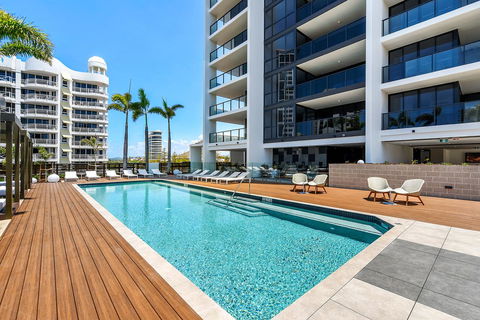Qube Broadbeach - Sunshine Coast Tourism 17