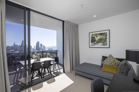 Qube Broadbeach - Sunshine Coast Tourism 3