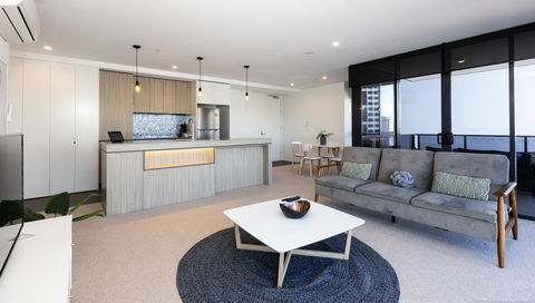 Qube Broadbeach - Sunshine Coast Tourism 13