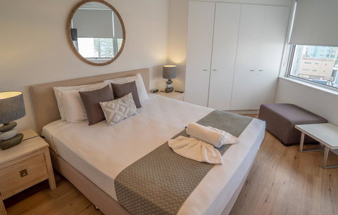 Mandolin Beachfront Resort - Sunshine Coast Tourism 8