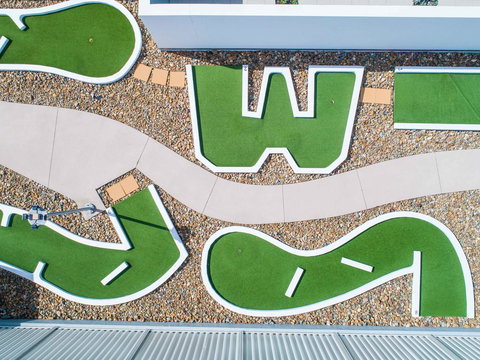 Mandolin Beachfront Resort - Sunshine Coast Tourism 5