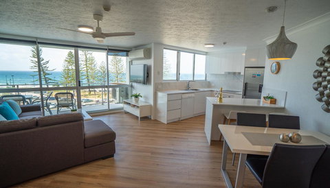 Mandolin Beachfront Resort - Sunshine Coast Tourism 17