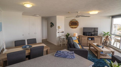 Mandolin Beachfront Resort - Sunshine Coast Tourism 15