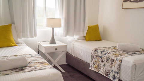 Mandolin Beachfront Resort - Sunshine Coast Tourism 33