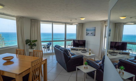 Mandolin Beachfront Resort - Sunshine Coast Tourism 26