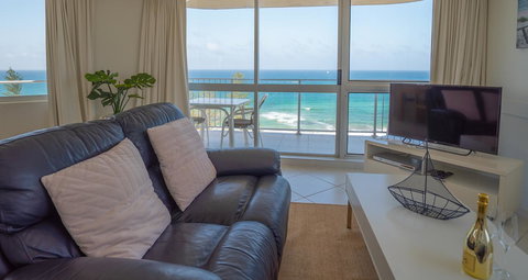 Mandolin Beachfront Resort - Sunshine Coast Tourism 29