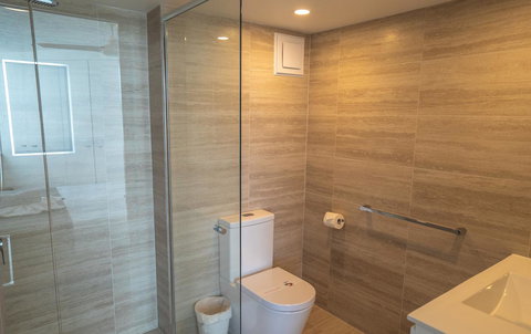 Mandolin Beachfront Resort - Sunshine Coast Tourism 18