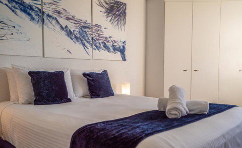 Mandolin Beachfront Resort - Sunshine Coast Tourism 14