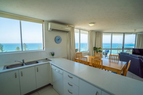 Mandolin Beachfront Resort - Sunshine Coast Tourism 27