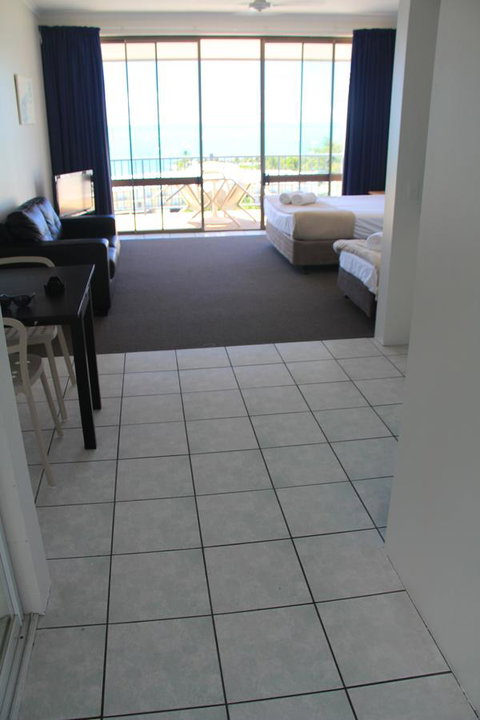 Ocean Views At Whitsunday Terraces Resort - Sunshine Coast Tourism 10
