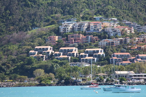 Ocean Views At Whitsunday Terraces Resort - Sunshine Coast Tourism 22