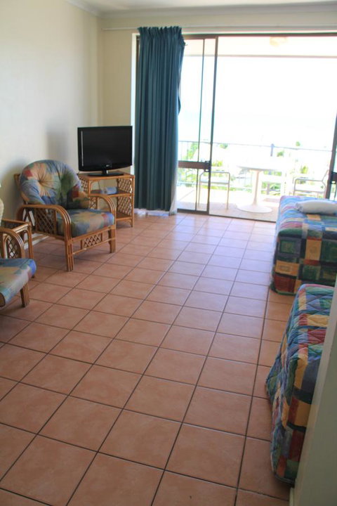 Ocean Views At Whitsunday Terraces Resort - Sunshine Coast Tourism 12