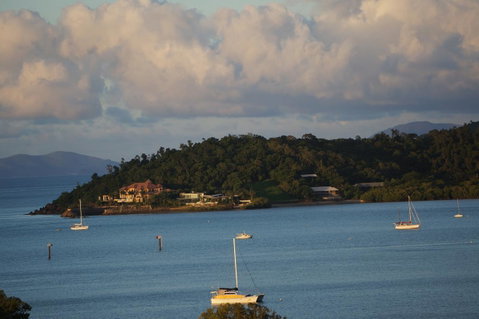 Ocean Views At Whitsunday Terraces Resort - Sunshine Coast Tourism 18
