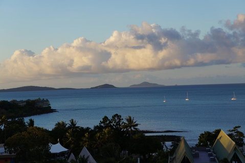 Ocean Views At Whitsunday Terraces Resort - Sunshine Coast Tourism 17